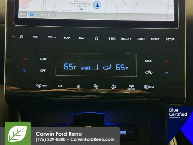 Used 2022 Hyundai Tucson Limited w/ Cargo Package image 20