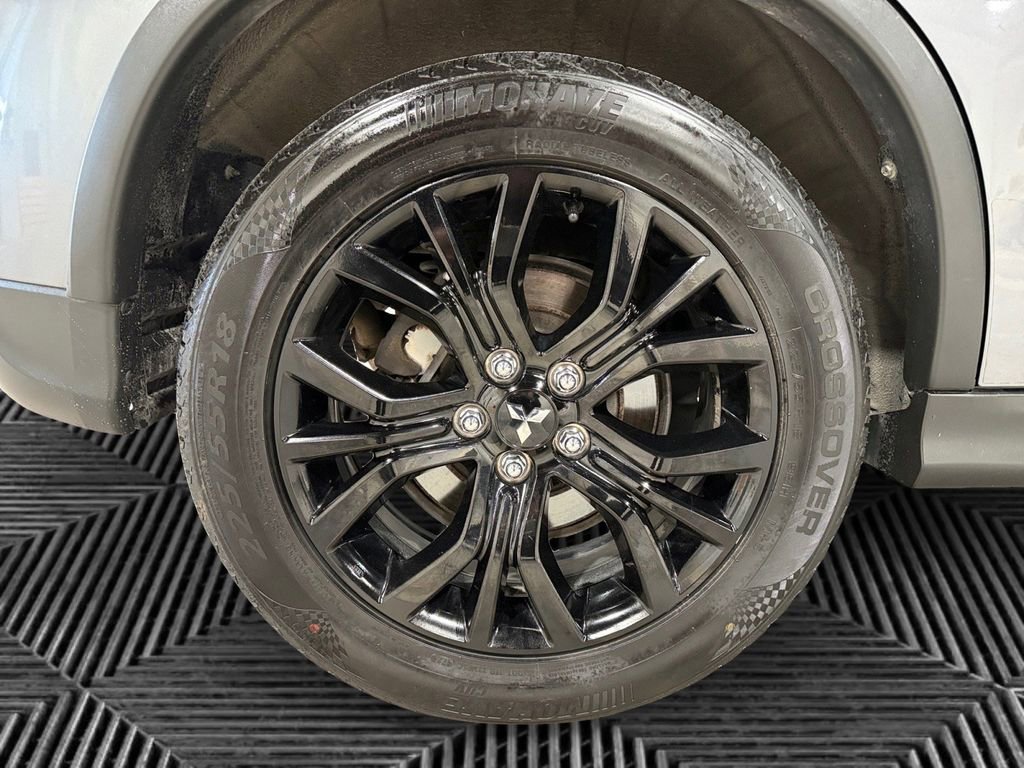 Used 2019 Mitsubishi Outlander Sport LE image 11