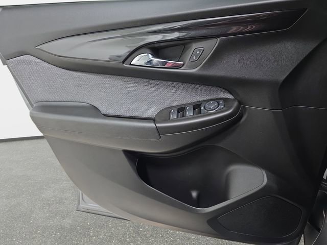 Used 2024 Chevrolet TrailBlazer LS w/ LS Confidence Package FWD image 25