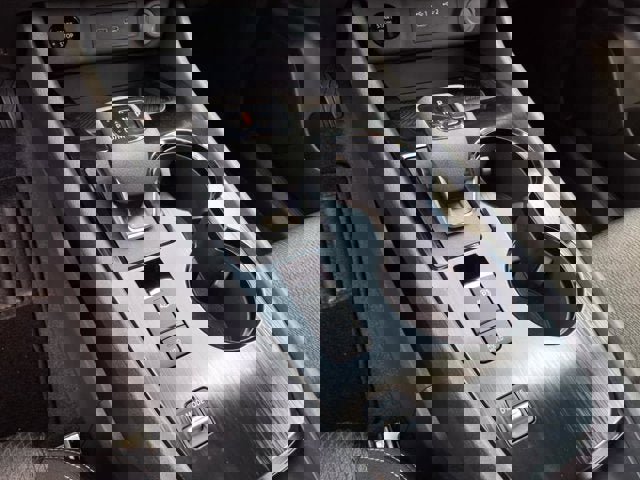 New 2025 Nissan Rogue SV image 8