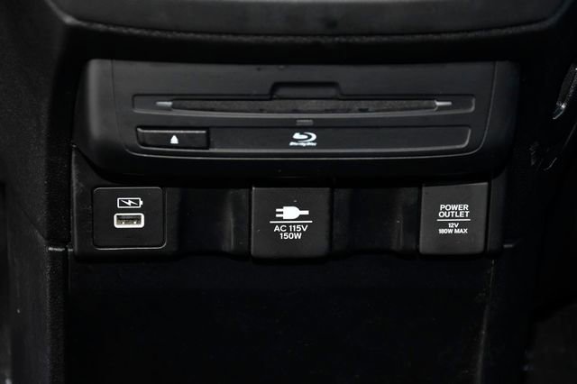 Used 2022 Honda Odyssey Touring image 27