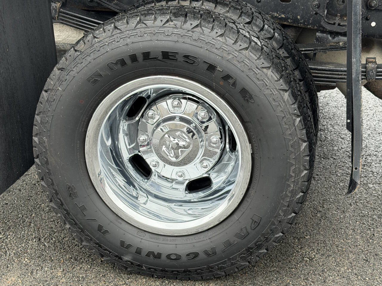 Used 2023 RAM 3500 Tradesman image 19