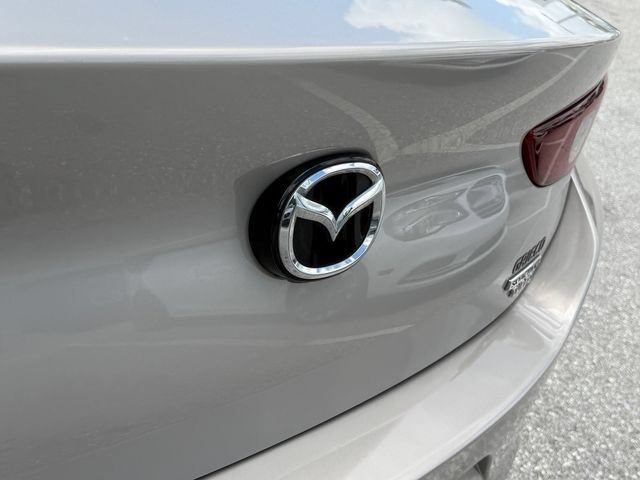 Used 2022 MAZDA MAZDA3 s AWD/4WD image 14
