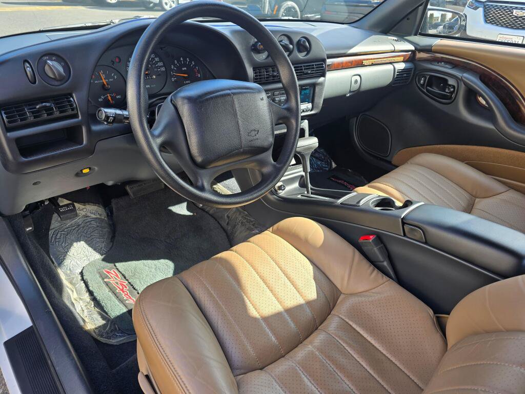Used 1995 Chevrolet Monte Carlo Z34 FWD image 18