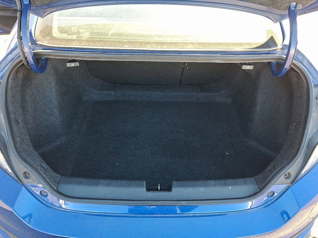 Used 2018 Honda Civic Si image 29