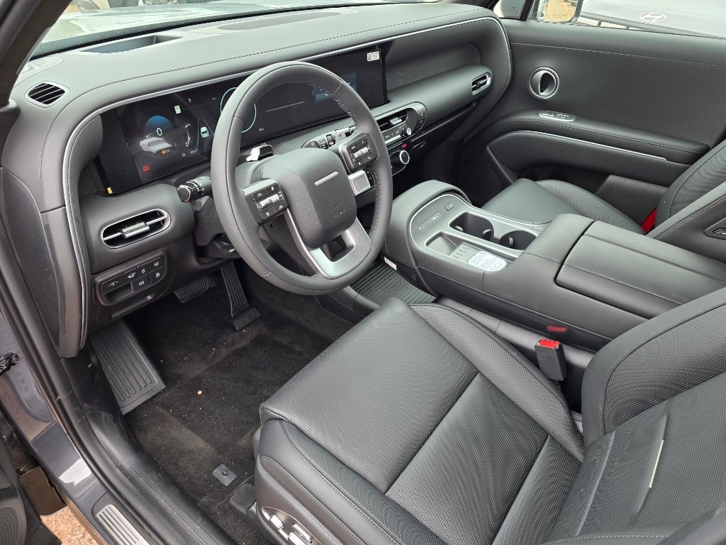 New 2026 Hyundai Palisade Calligraphy AWD/4WD image 22