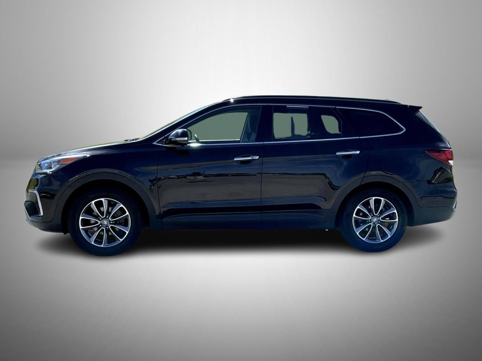 Used 2019 Hyundai Santa Fe XL SE w/ SE Premium Package 02 FWD image 8