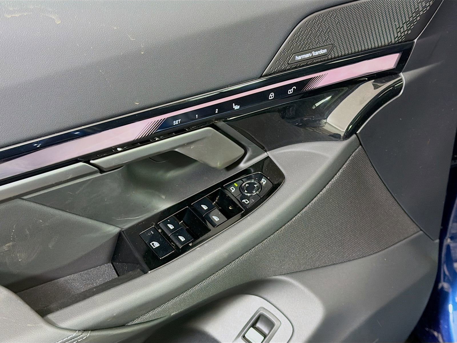 New 2027 BMW 530i xDrive AWD/4WD image 21