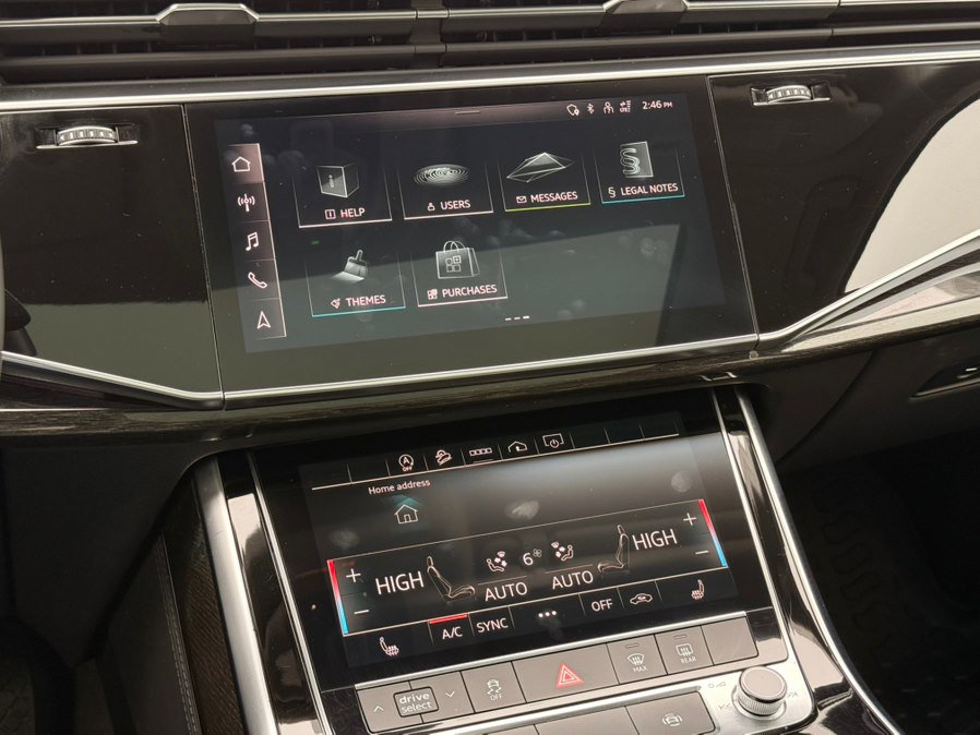 Used 2023 Audi Q7 3.0T Premium Plus image 33