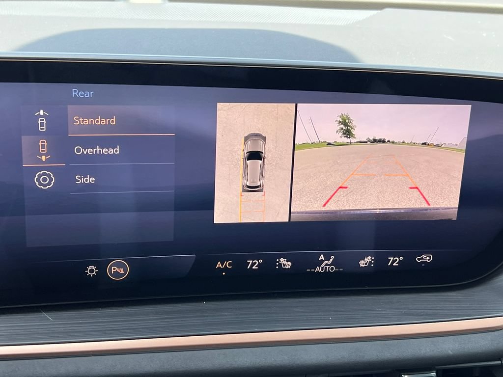 New 2026 Buick Envision Sport Touring AWD/4WD image 26