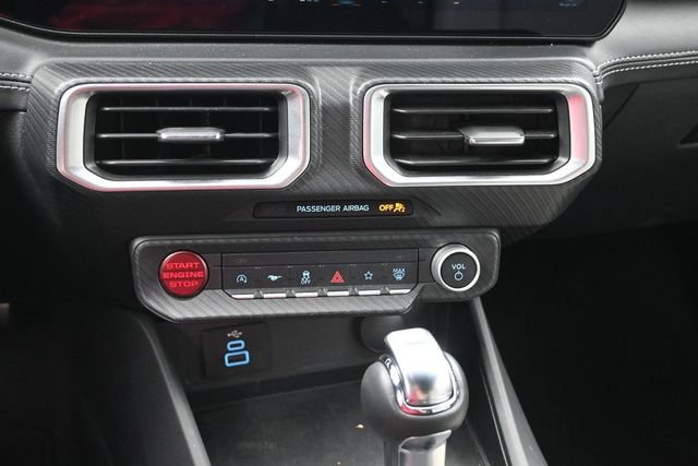 Used 2025 Ford Mustang GT Premium RWD image 14