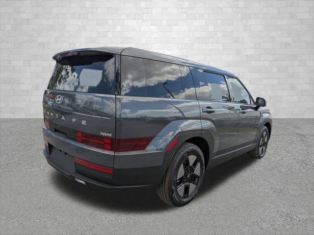 New 2026 Hyundai Santa Fe SE FWD image 2