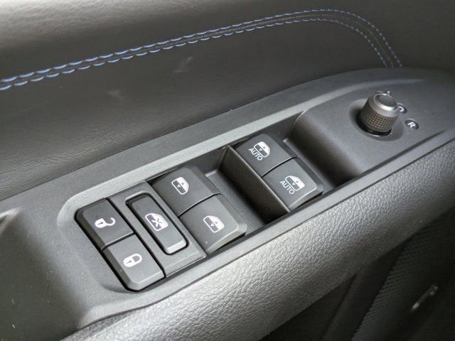 New 2026 Jeep Compass Latitude w/ Sun and Sound Group image 21