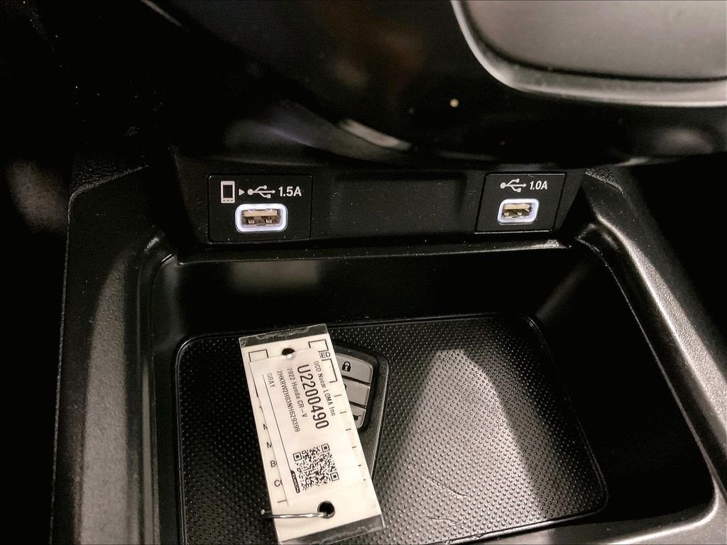 Used 2022 Honda CR-V EX-L image 27