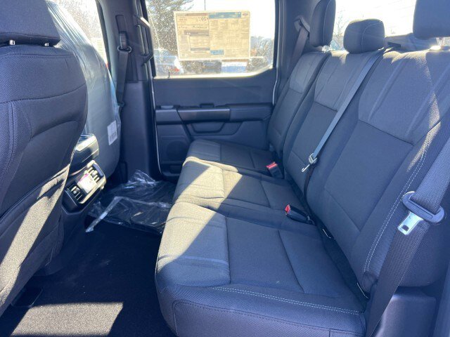 New 2026 Ford F150 STX w/ Equipment Group 200A image 23