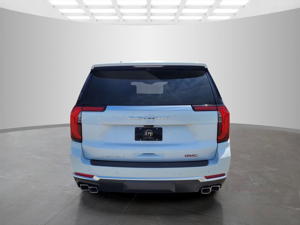 New 2026 GMC Yukon XL Denali w/ Denali Reserve Package AWD/4WD image 5