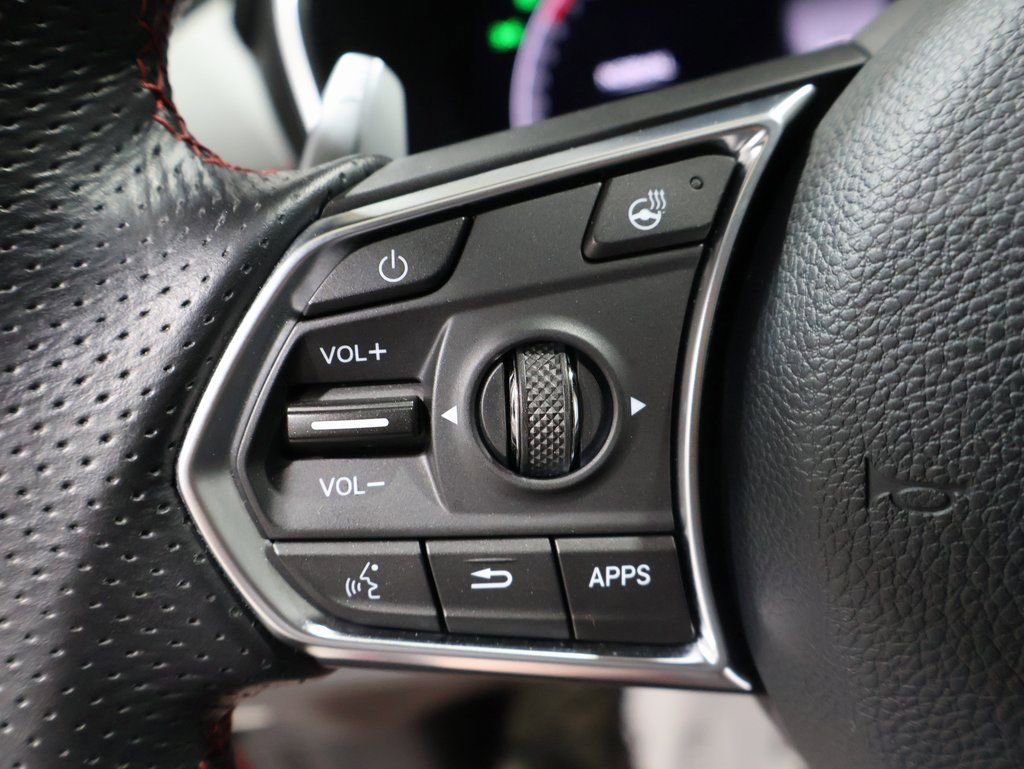 Used 2023 Acura MDX Type S image 34