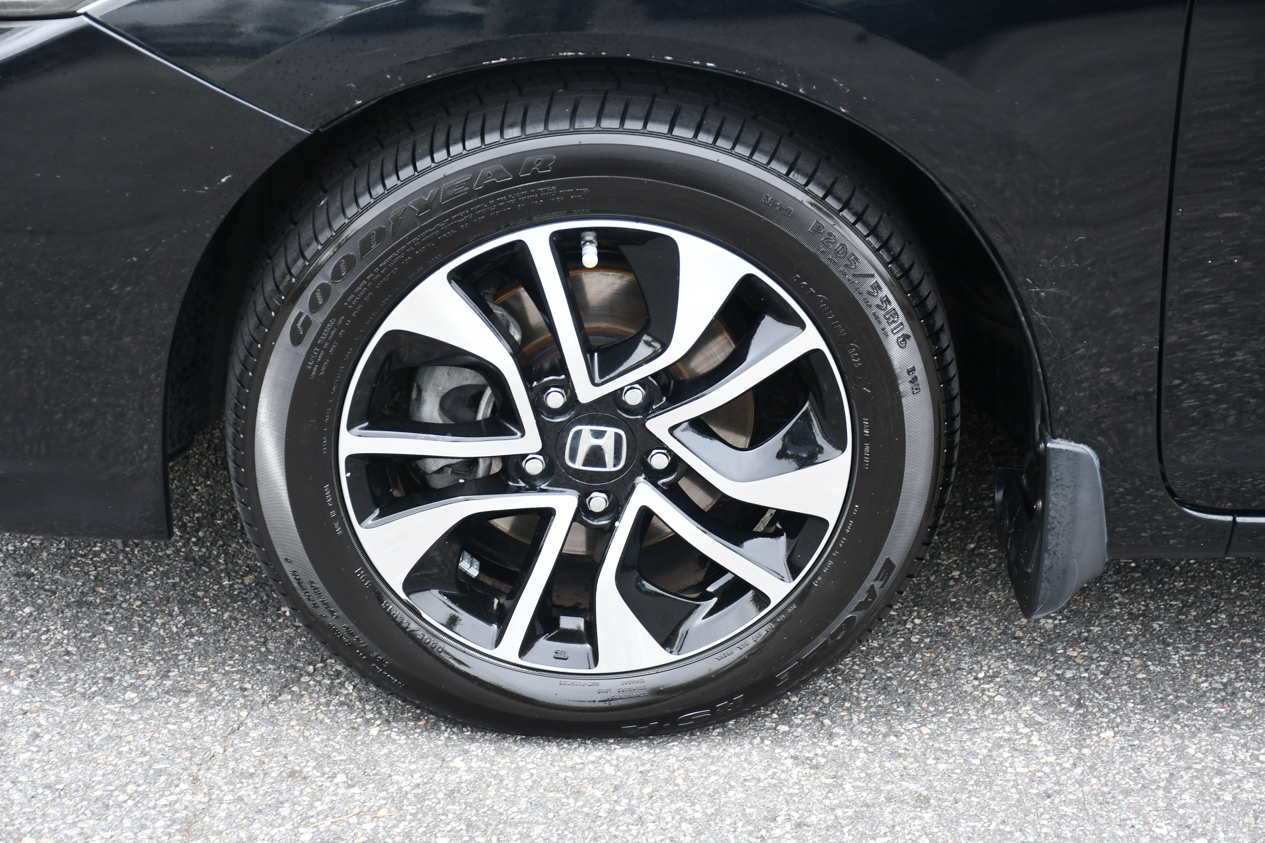 Used 2013 Honda Civic EX image 21