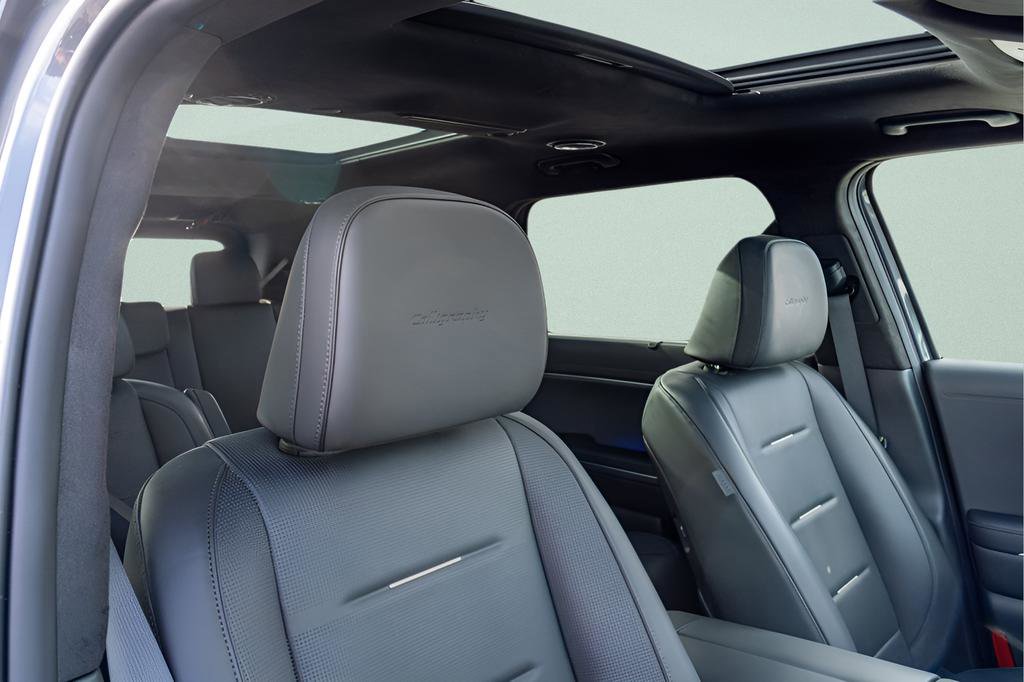 Used 2026 Hyundai Palisade Calligraphy image 19