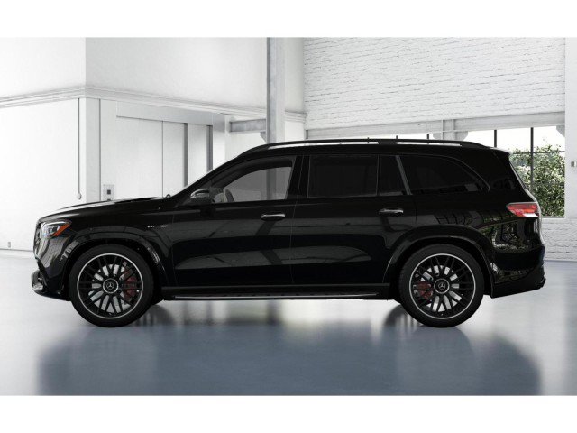 New 2026 Mercedes-Benz GLS 63 AMG 4MATIC image 33