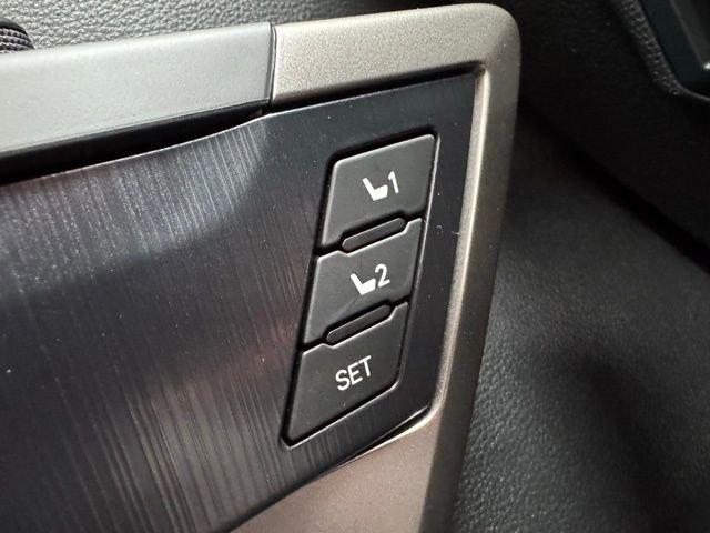 New 2026 Toyota Tundra Platinum w/ TRD Off-Road Package image 36