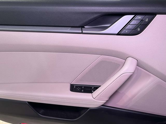 Certified 2025 Porsche 911 Carrera image 29