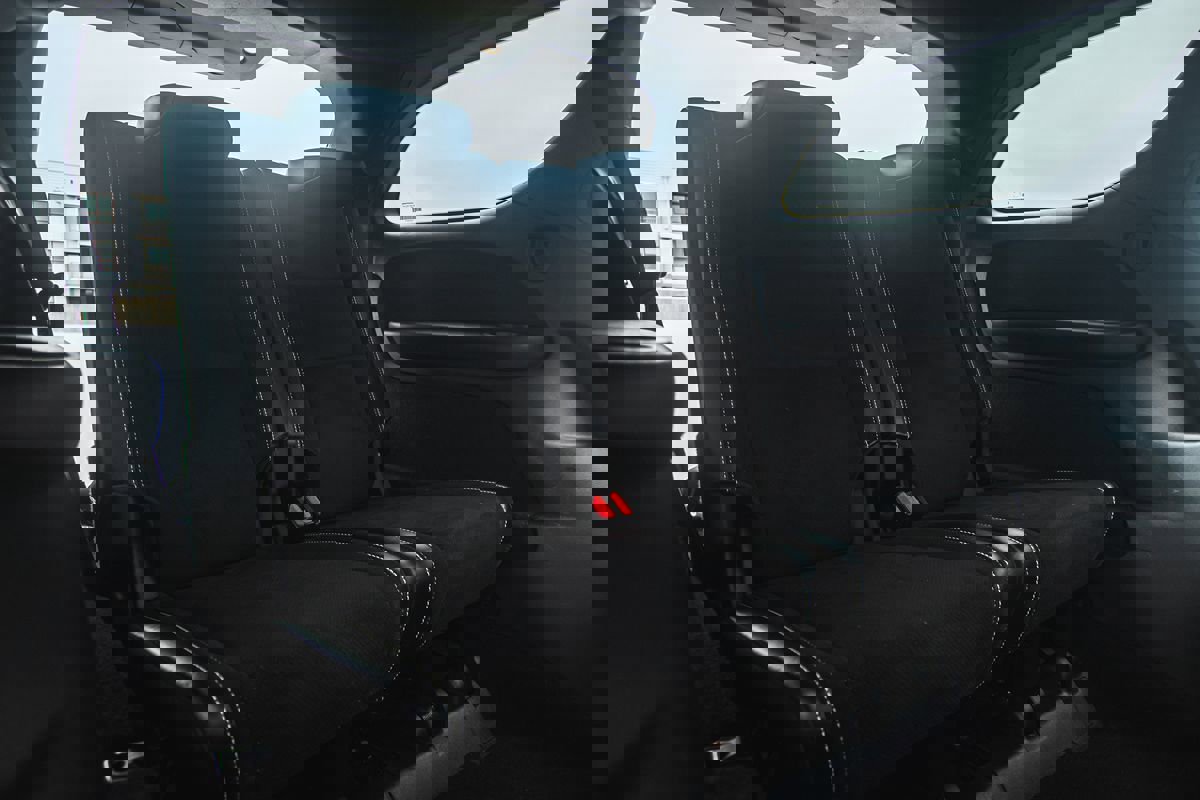 Used 2020 Dodge Durango SRT w/ Premium Interior Group image 25