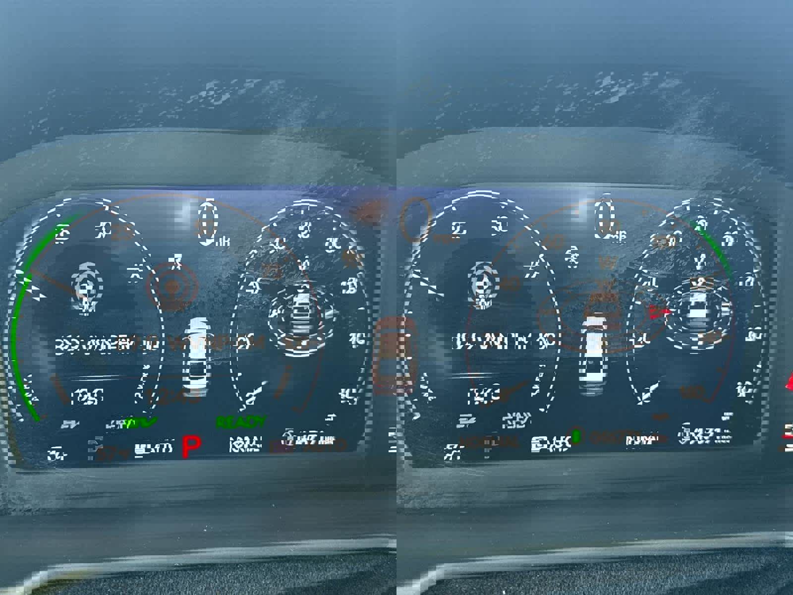 Used 2023 Honda Accord EX-L image 30