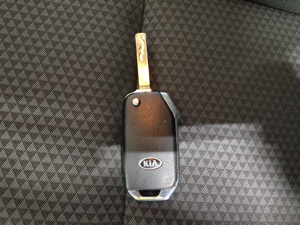 Used 2021 Kia Soul LX FWD image 32