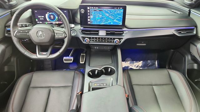Used 2024 Acura ZDX A-Spec image 85