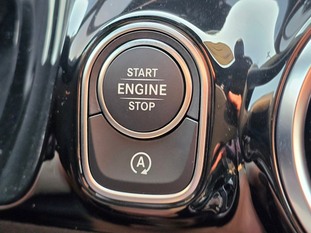 New 2026 Mercedes-Benz GLA 250 4MATIC image 38
