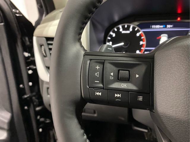 Certified 2025 Nissan Rogue SV AWD/4WD image 15