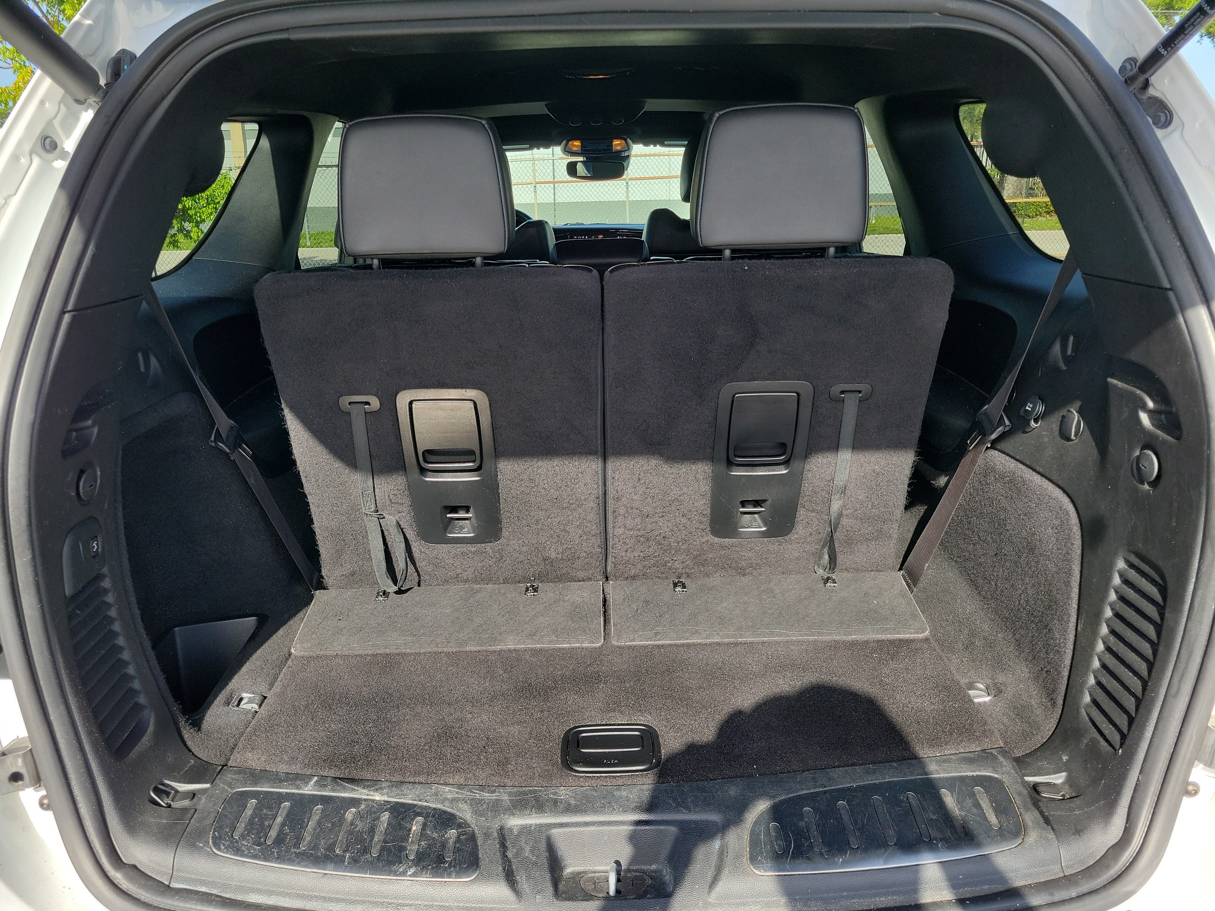 Used 2024 Dodge Durango GT AWD/4WD image 13