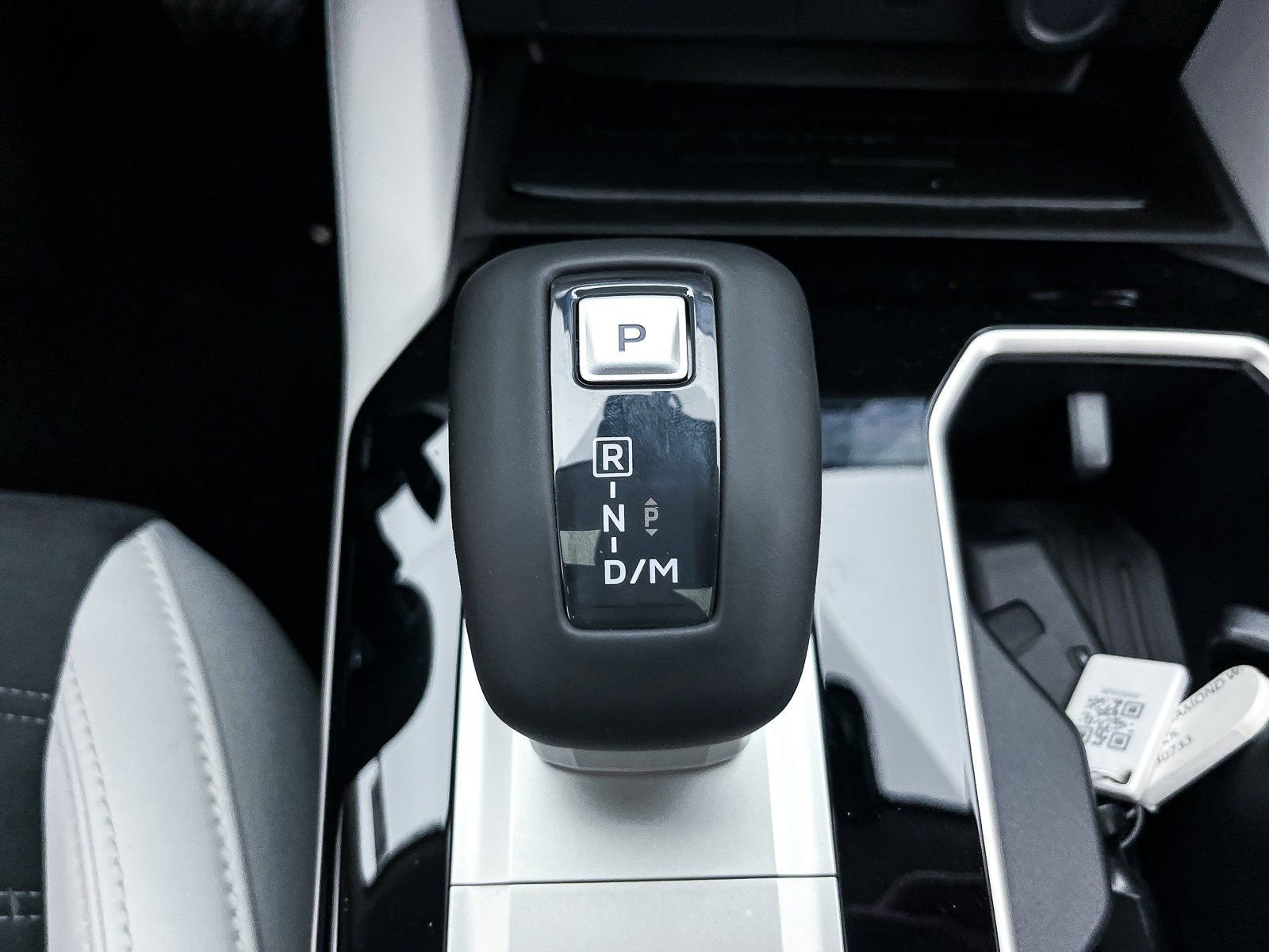 New 2025 Mitsubishi Outlander SE image 20