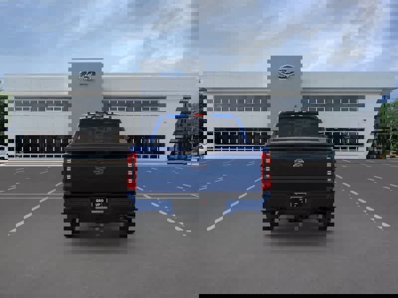 New 2026 Ford F250 XL w/ STX Appearance Package image 5