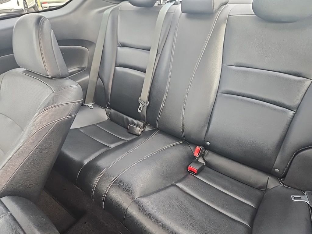 Used 2014 Honda Accord EX-L image 26