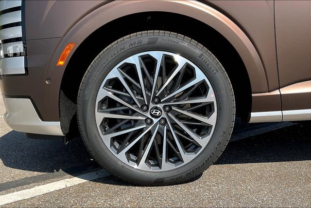 New 2026 Hyundai Palisade Calligraphy image 12