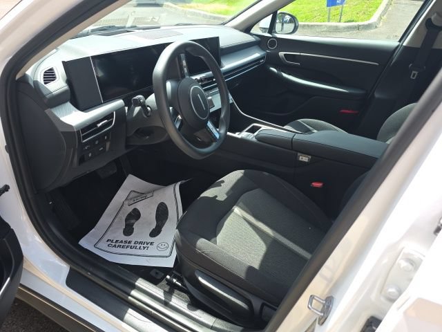 Used 2026 Hyundai Sonata Blue FWD image 10