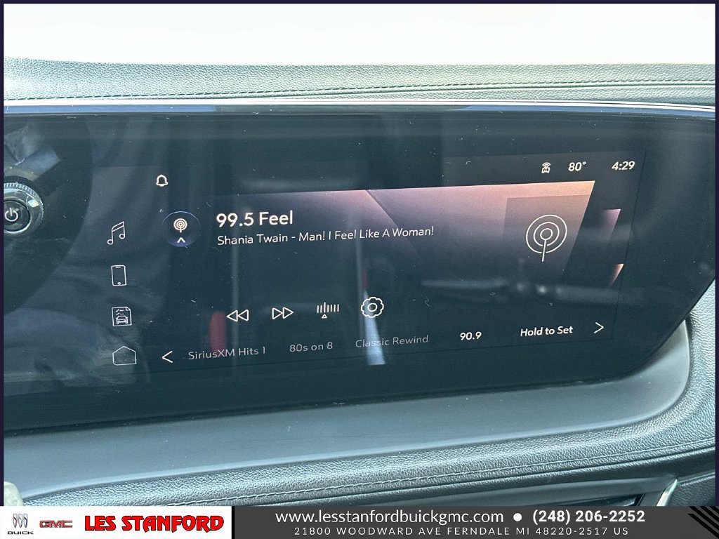 Certified 2024 Buick Encore GX Sport Touring w/ Experience Buick Package FWD image 30