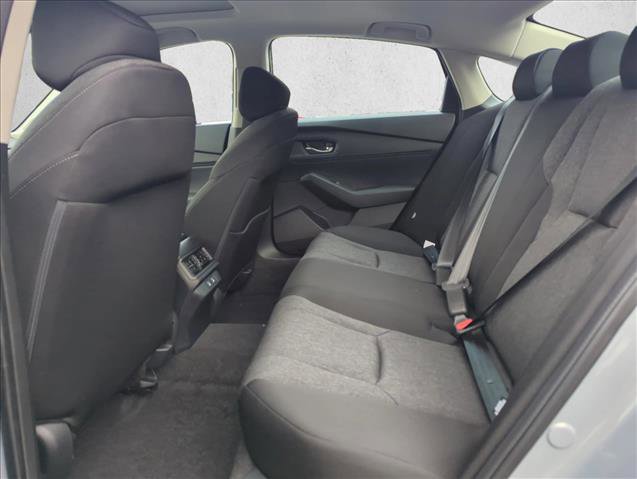 New 2025 Honda Accord SE image 7