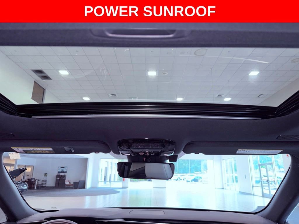 Used 2023 Lexus RX 350 Premium w/ Accessory Package (Z1) FWD image 7