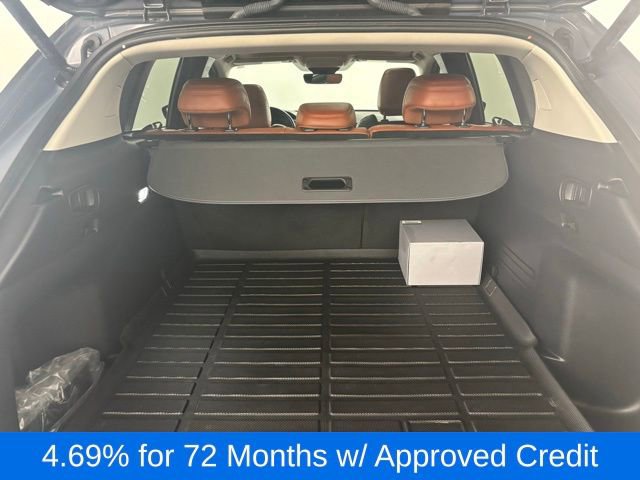 Used 2024 MAZDA CX-50 AWD 2.5 Turbo w/ Cargo Package image 36