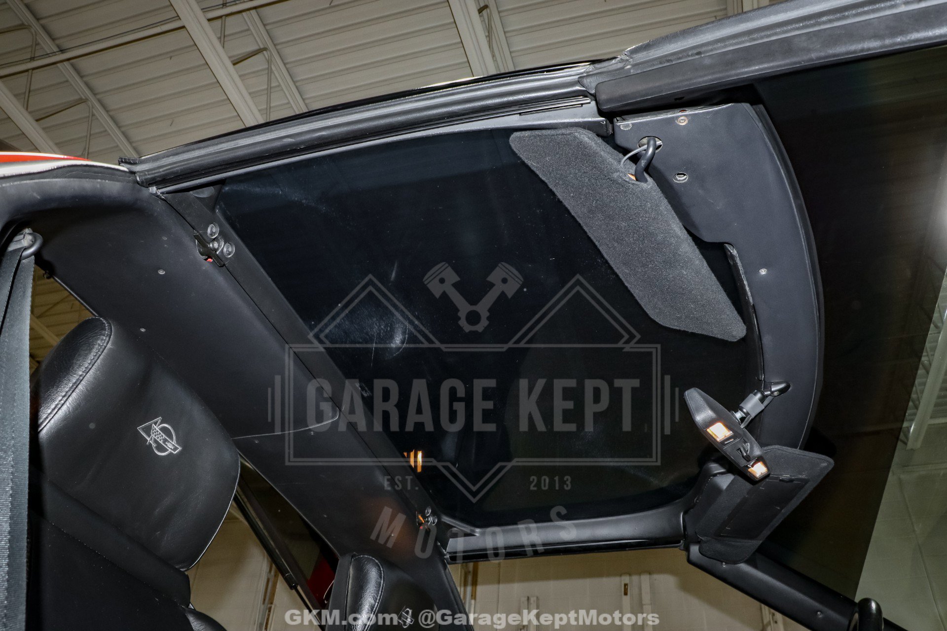 Used 1993 Chevrolet Corvette Coupe image 72