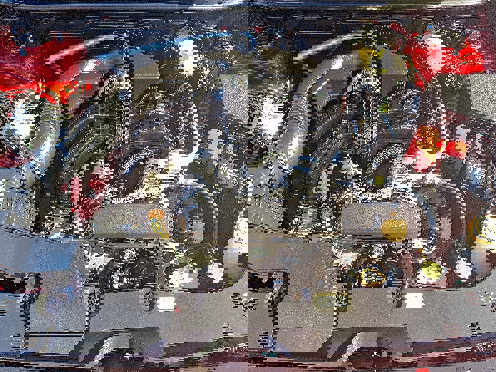 Used 2025 Subaru Crosstrek 2.5i Limited image 27