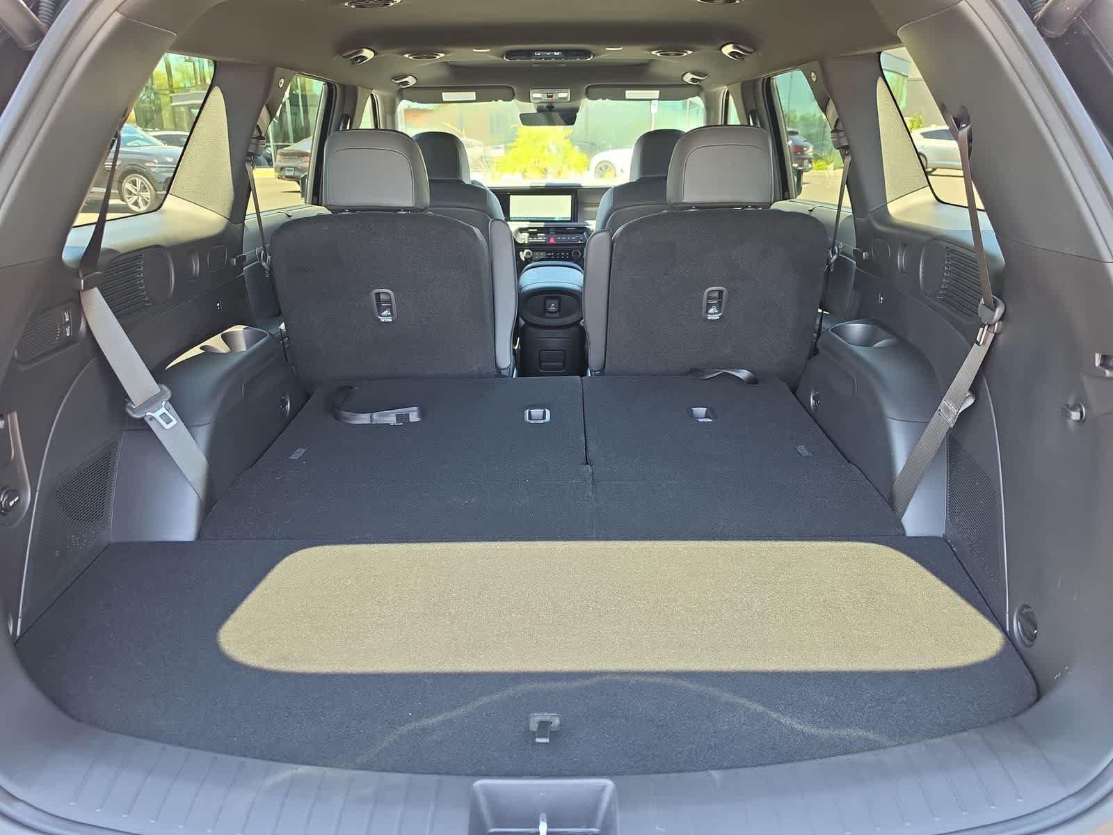 Certified 2026 Hyundai Palisade XRT Pro AWD/4WD image 22