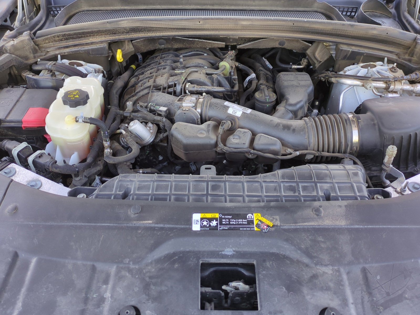 Certified 2023 Jeep Grand Cherokee Laredo image 21