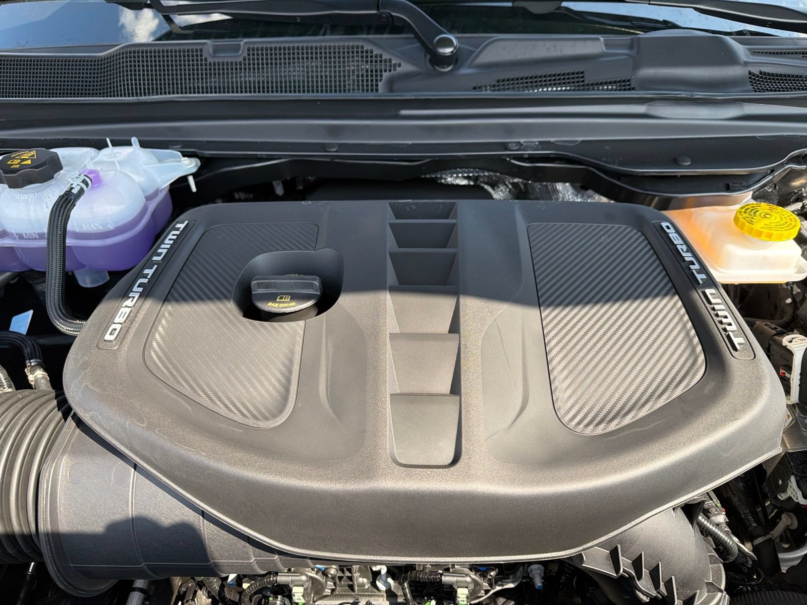 New 2027 RAM 1500 RHO AWD/4WD image 11