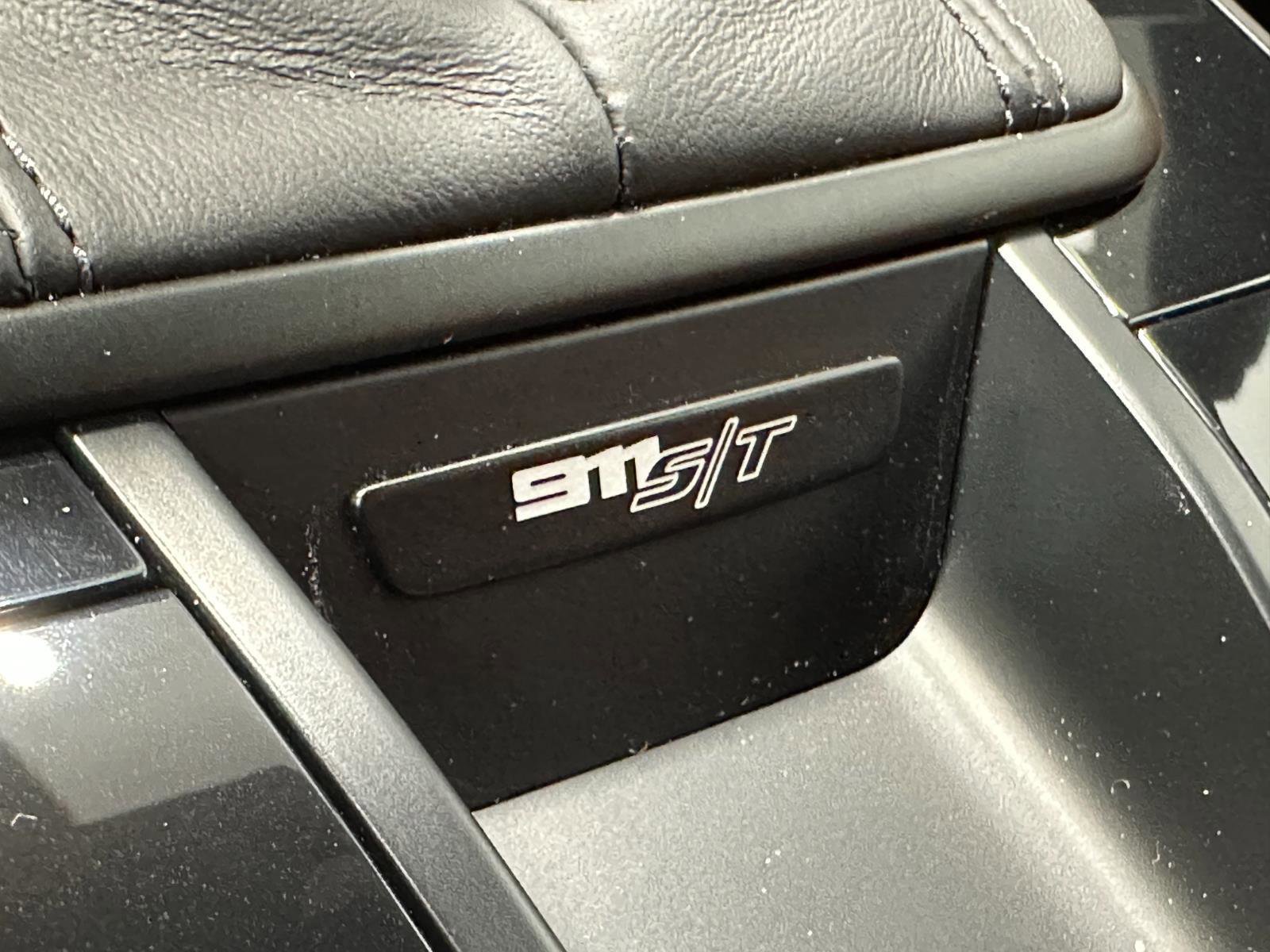 Certified 2024 Porsche 911 GT3 RS RWD image 53