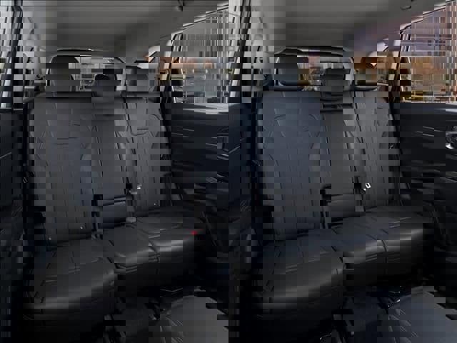 New 2026 Kia Sorento EX image 16