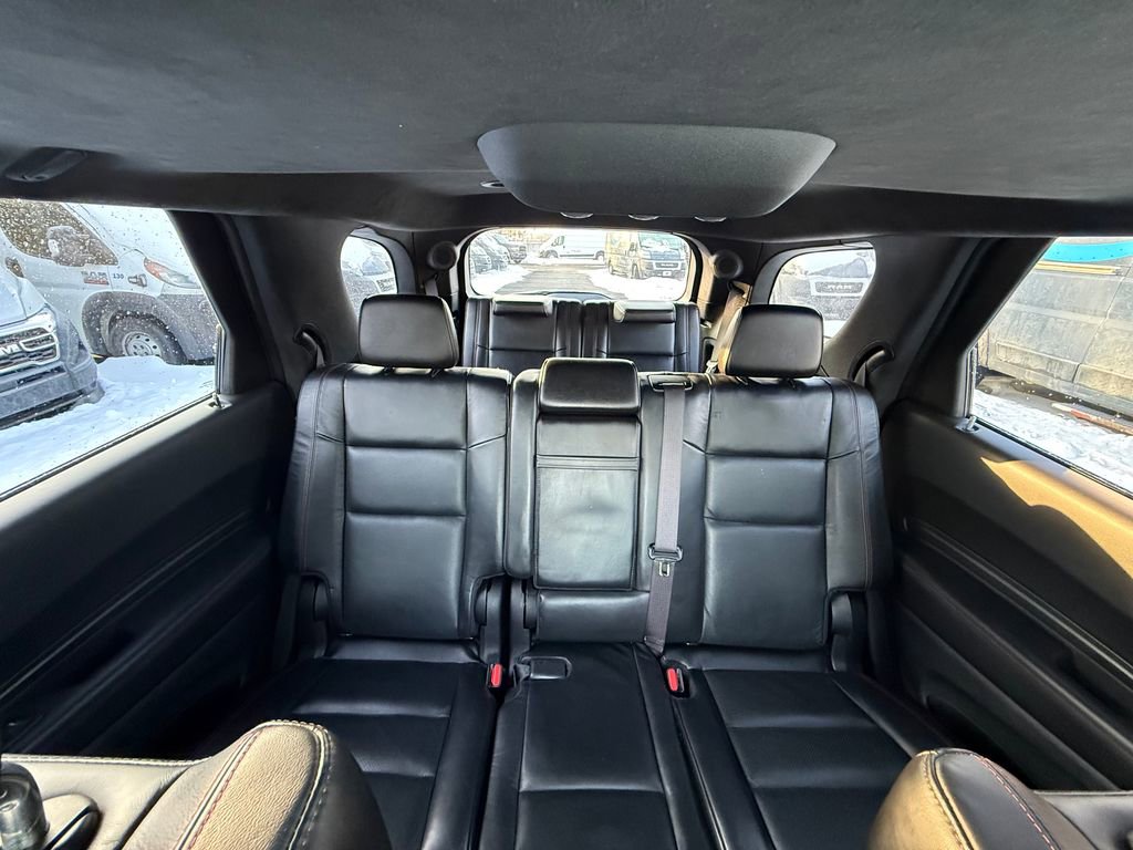 Used 2022 Dodge Durango R/T image 21